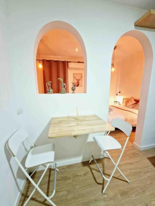 Loft Nearby Sagrada Familia Apartment Barcelona Exterior photo