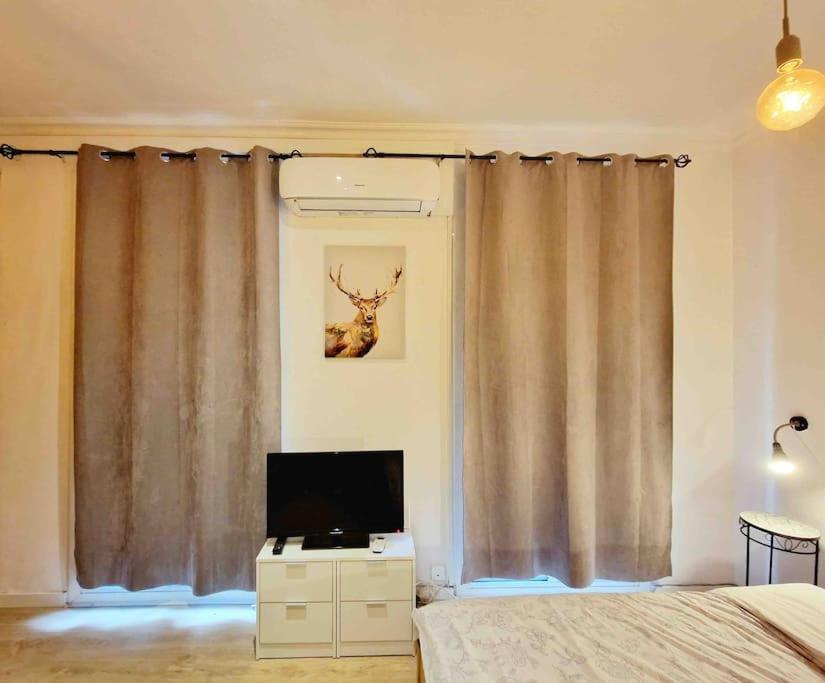 Loft Nearby Sagrada Familia Apartment Barcelona Exterior photo