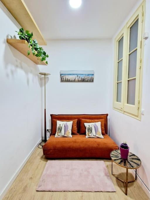 Loft Nearby Sagrada Familia Apartment Barcelona Exterior photo