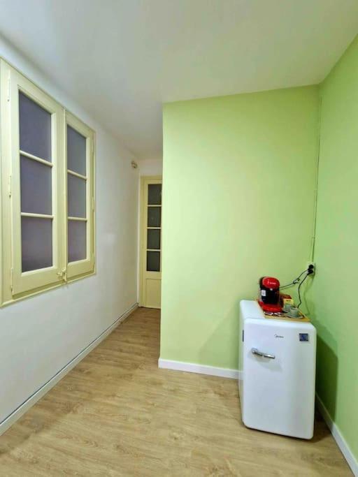 Loft Nearby Sagrada Familia Apartment Barcelona Exterior photo